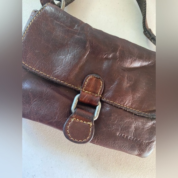 Jack George’s Crossbody Leather Purse - Picture 3 of 13